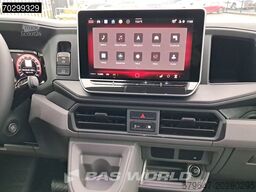 Volkswagen Crafter 177pk Automatik 180PS AHK L3H3 LED ACC ...
