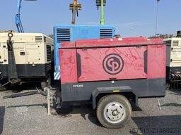 Chicago Pneumatic CPS 400