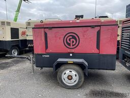 Chicago Pneumatic CPS 400