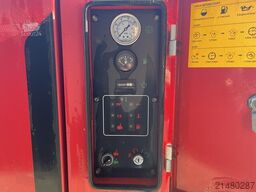Chicago Pneumatic CPS 400