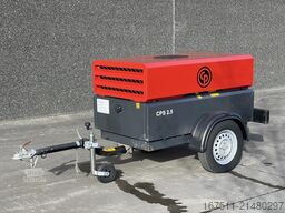 Chicago Pneumatic CPS 2.5