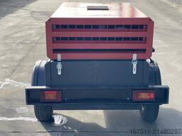 Chicago Pneumatic CPS 2.5