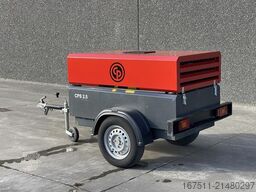 Chicago Pneumatic CPS 2.5