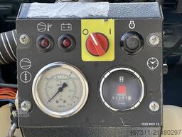 Chicago Pneumatic CPS 2.5