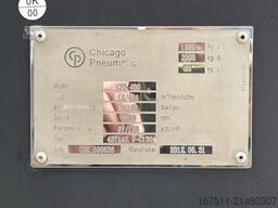 Chicago Pneumatic CPS 400