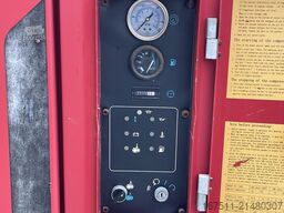 Chicago Pneumatic CPS 400