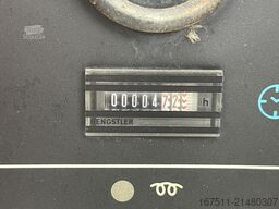 Chicago Pneumatic CPS 400