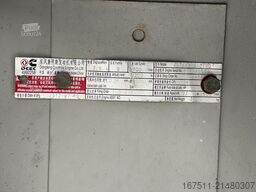 Chicago Pneumatic CPS 400