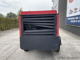 Chicago Pneumatic CPS 400