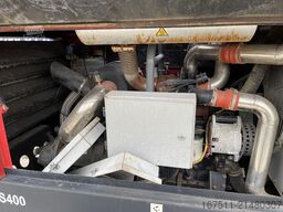 Chicago Pneumatic CPS 400