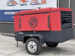Chicago Pneumatic CPS 400