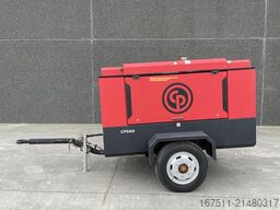 Chicago Pneumatic CPS 400