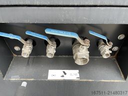 Chicago Pneumatic CPS 400