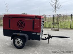 Chicago Pneumatic CPS 400