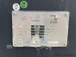 Chicago Pneumatic CPS 400