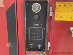 Chicago Pneumatic CPS 400