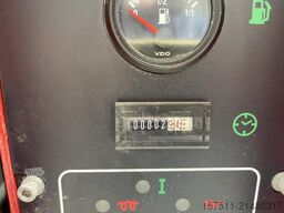 Chicago Pneumatic CPS 400