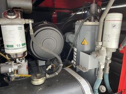 Chicago Pneumatic CPS 400