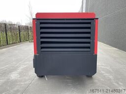 Chicago Pneumatic CPS 400