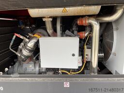 Chicago Pneumatic CPS 400