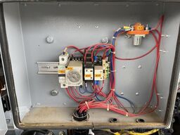 Chicago Pneumatic CPS 400