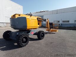 Haulotte HA16 RTJ PRO (16m)