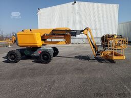 Haulotte HA16 RTJ PRO (16m)