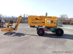 Haulotte HA16 RTJ PRO (16m)