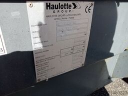 Haulotte HA16 RTJ PRO (16m)
