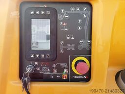 Haulotte HA16 RTJ PRO (16m)