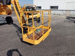 Haulotte HA16 RTJ PRO (16m)