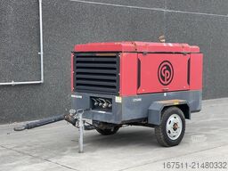 Chicago Pneumatic CPS 400