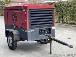 Chicago Pneumatic CPS 400