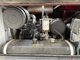 Chicago Pneumatic CPS 400