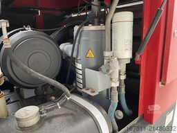 Chicago Pneumatic CPS 400