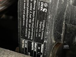 Chicago Pneumatic CPS 400