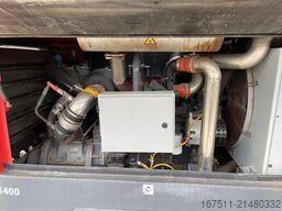 Chicago Pneumatic CPS 400