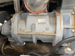 Chicago Pneumatic CPS 400