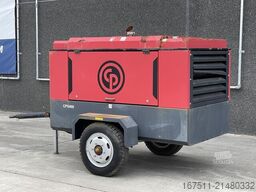 Chicago Pneumatic CPS 400