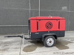Chicago Pneumatic CPS 400