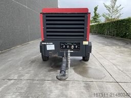 Chicago Pneumatic CPS 400