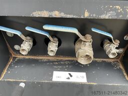 Chicago Pneumatic CPS 400