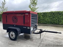 Chicago Pneumatic CPS 400