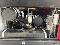 Chicago Pneumatic CPS 400