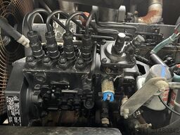 Chicago Pneumatic CPS 400