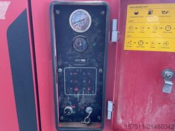 Chicago Pneumatic CPS 400