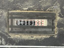 Chicago Pneumatic CPS 400