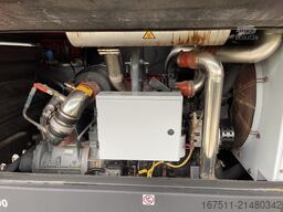 Chicago Pneumatic CPS 400