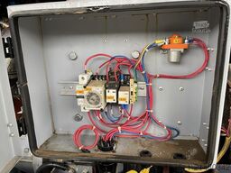 Chicago Pneumatic CPS 400