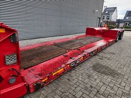 Faymonville F-S42-2GXX Pendel-X 5.5 M extandable!